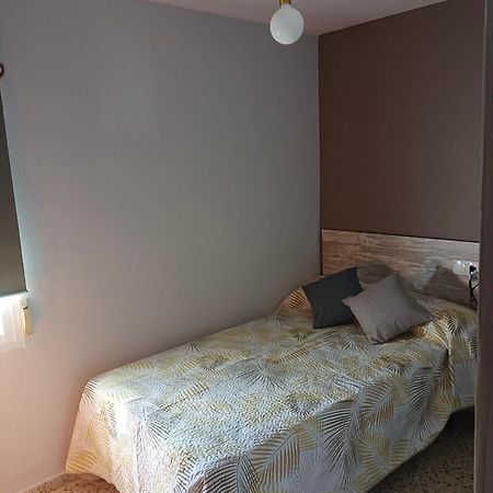 La Vina De Camarata Apartamento Aguilar de la Frontera Exterior foto