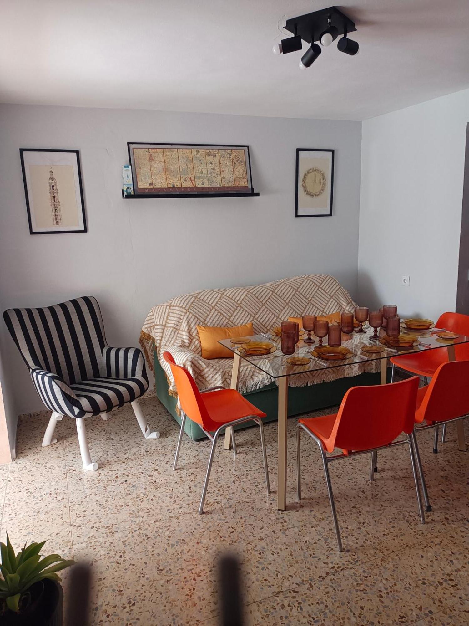 La Vina De Camarata Apartamento Aguilar de la Frontera Exterior foto