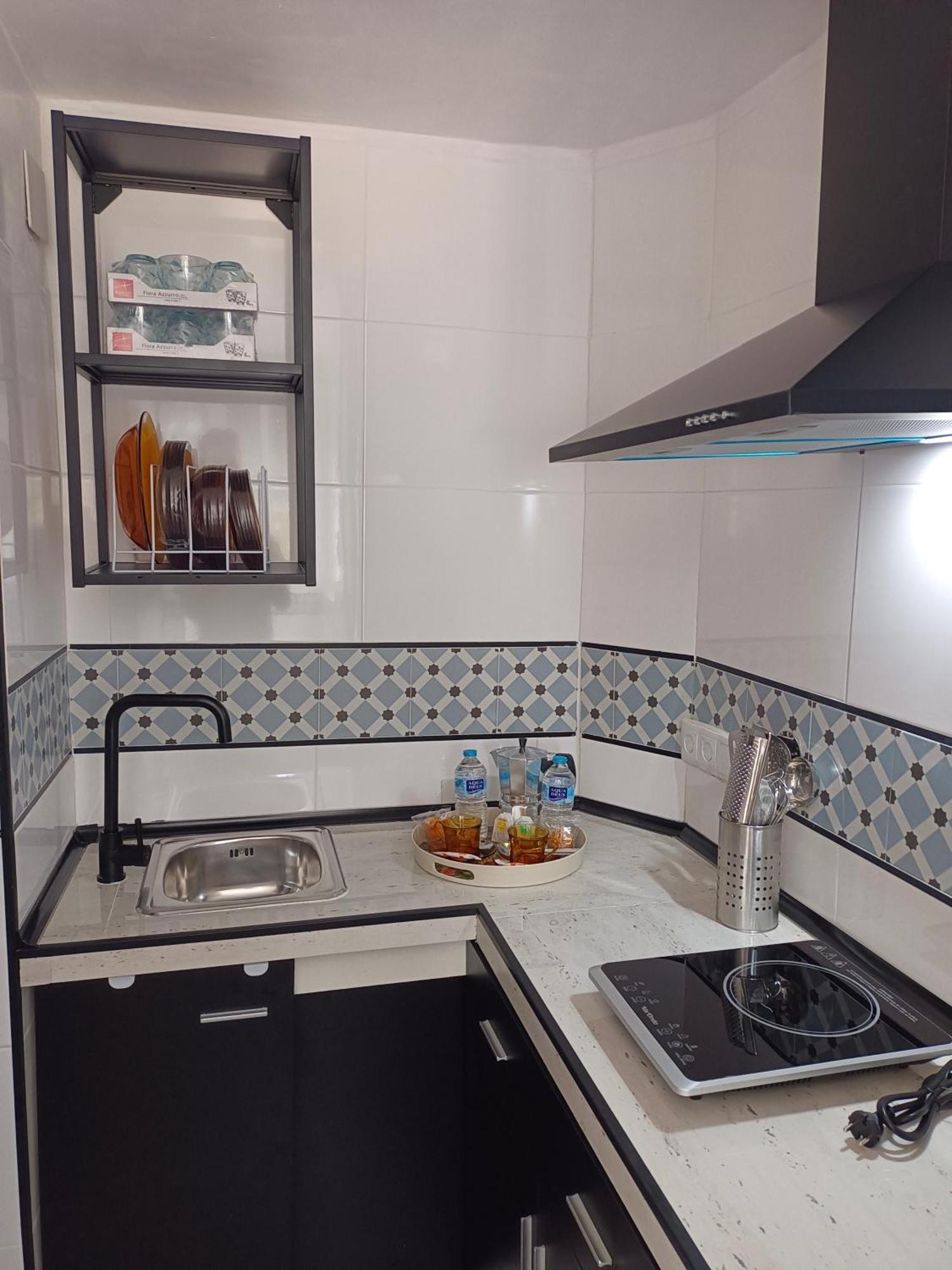 La Vina De Camarata Apartamento Aguilar de la Frontera Exterior foto