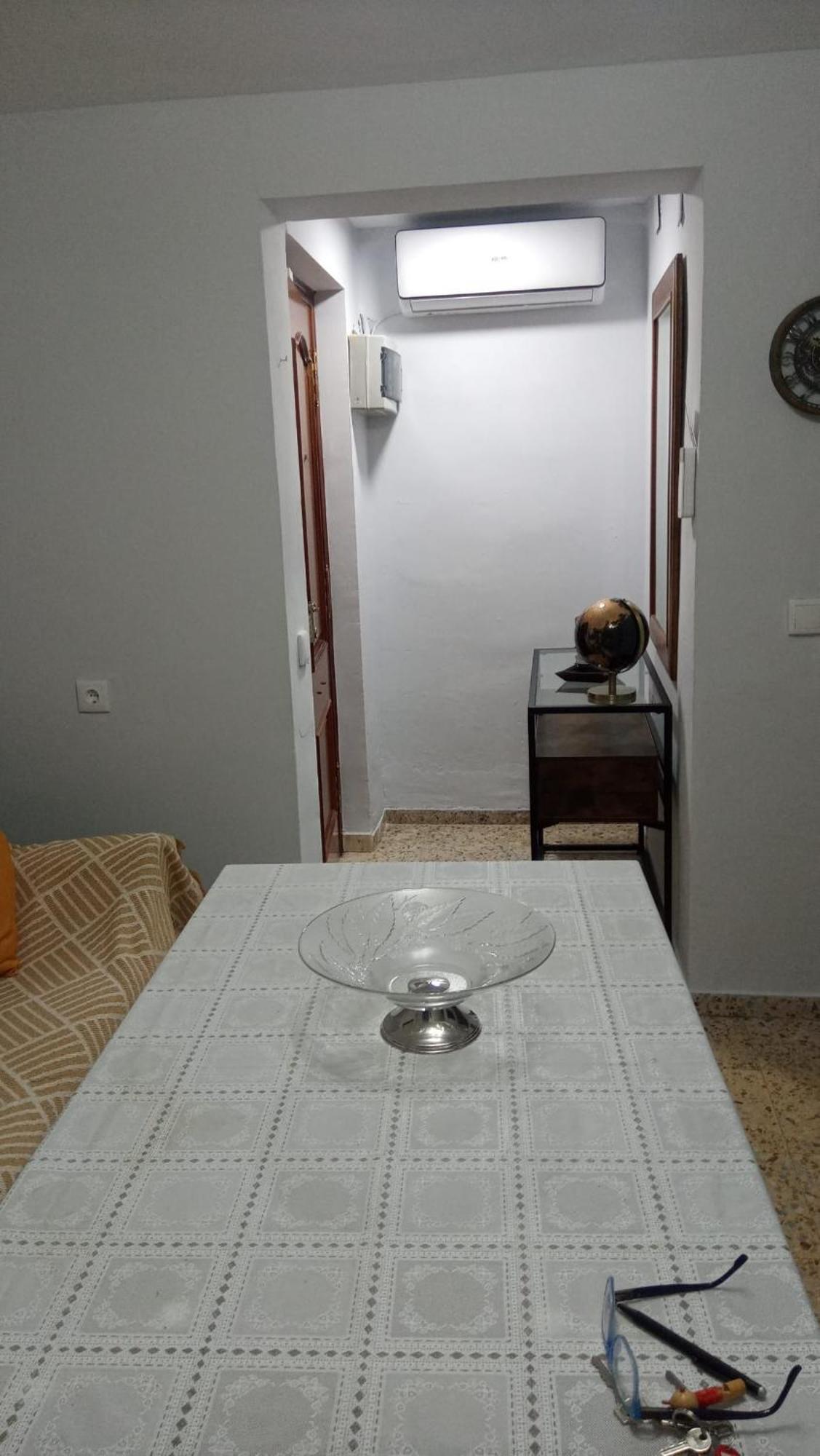 La Vina De Camarata Apartamento Aguilar de la Frontera Exterior foto